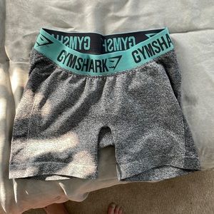 Gymshark shorts